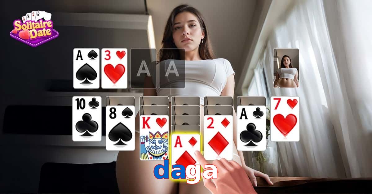 daga