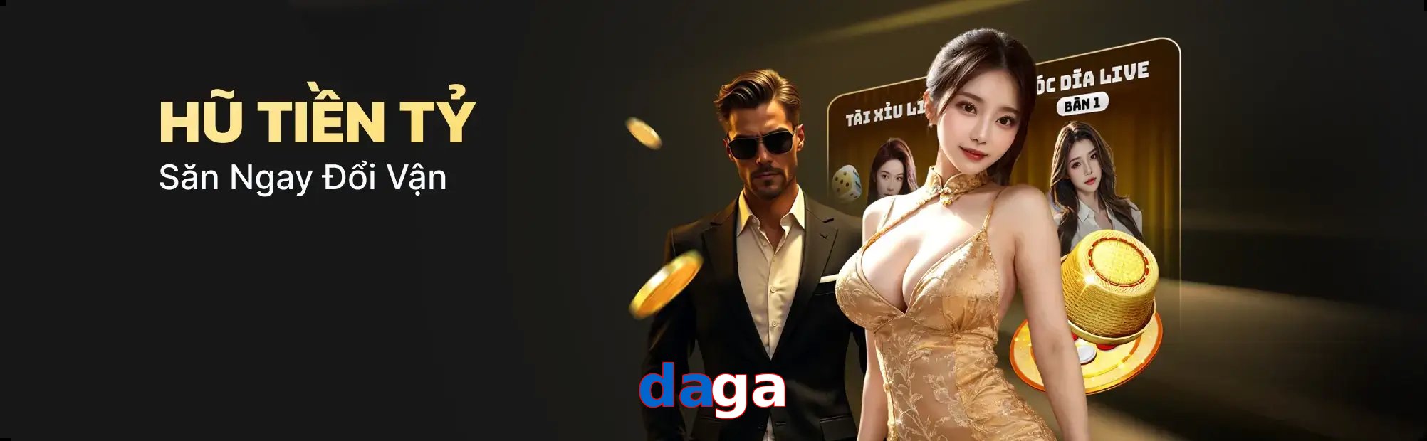 daga